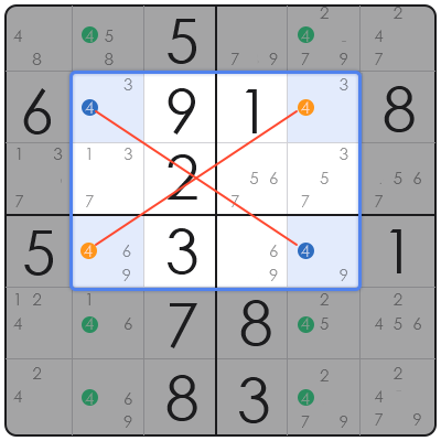giant sudoku app