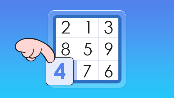 sudoku electronic